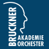 BRUCKNER AKADEMIE ORCHESTER Logo